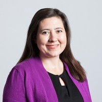 Legal Services Alabama Employee Rachelle Greczyn's profile photo