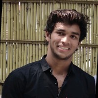 Whiteklay Employee Abhishek Kalwaghe's profile photo