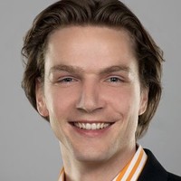neuroloop GmbH Employee Tim Boretius's profile photo