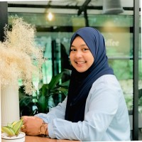 StartDee Employee Seeteefateemoh Jueloh's profile photo