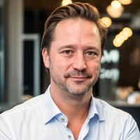 Trensition - Trendtracker Employee Vincent Defour's profile photo