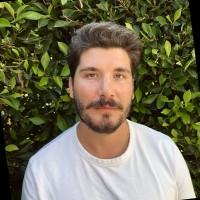 Hurray Employee Alex Rubinstein's profile photo