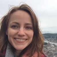 Dragonfly AI Employee Hannah Burns's profile photo