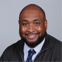 Navy Federal Credit Union Employee Jerry Porter's profile photo