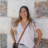 University of Massachusetts Lowell Employee Camille Bourdin's profile photo