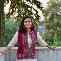 Ruchi Jain Email & Phone Number