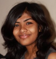 Google Employee Sudeshna Roy's profile photo