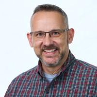 Carlow University Employee David Gallaher's profile photo