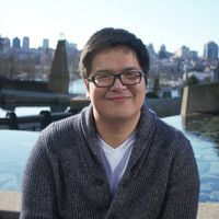 Plantee Bioplastics Inc. Employee Richard Chen's profile photo