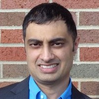 Lynx Software Technologies Employee Usmaan Shakil's profile photo