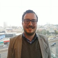 Thomas McPherson Email