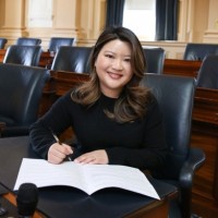 Virginia House of Delegates Employee Irene Shin's profile photo
