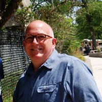 Facet Life Sciences Employee James Chambers's profile photo