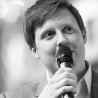 Crunch Employee James Taylor's profile photo