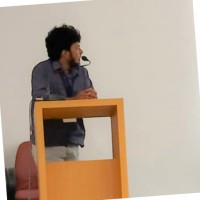 AIM Industrial Inc. Employee Aromal Sunil Kumar's profile photo