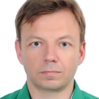 Sensative Employee Håkan Lundström's profile photo