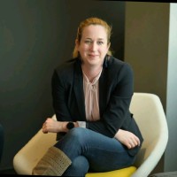 Research Innovations Incorporated Employee Erin Fristoe's profile photo