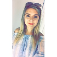 Starbucks Employee Natalie MacKey's profile photo
