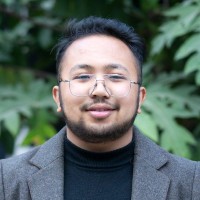 Manjit Shakya Email