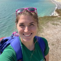 Renyi Institute of Mathematics Employee Rainie Heck's profile photo