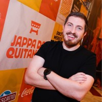 Haru's Employee Patrick Stern's profile photo