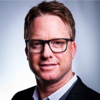 Circana Employee Ian Hamilton's profile photo