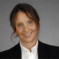 FormMed HealthCare GmbH Employee Nicole Richter's profile photo