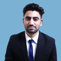 GoodDot Employee Pradeep Prajapat's profile photo