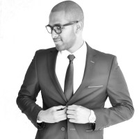 McCall-Sharp Architecture Employee Mohamed Abushouk's profile photo