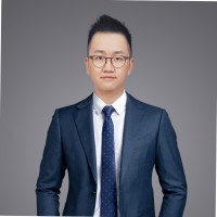 MONTNETS INTERNATIONAL Employee Ryan Liu's profile photo