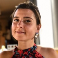 Lemon Learning Employee Anne-Louise de Bentzmann's profile photo