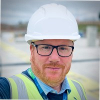 Bristol Airport Employee Rob O'Dare's profile photo
