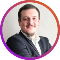 1Life | part of visiativ Employee Yann Dontail's profile photo