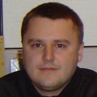 LAKE FUSION Technologies GmbH Employee Bojan Kolmanic's profile photo