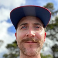Apple Employee Tim Emmott-Torres's profile photo