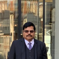 Alufluoride Ltd Employee Chandra Allamraju's profile photo