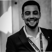 Electroclima, Lda. Employee Rodrigo Dinis's profile photo