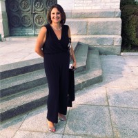 Newington Public Schools Employee Marilena Aglieco-Gulioso's profile photo