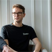 TeamCard Employee Ben Hadden's profile photo