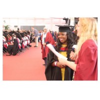 Sandra Sibanda Email