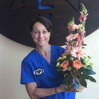 Animal Eye Vet Employee Marcella Ashton's profile photo