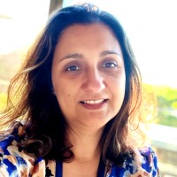 Austin Community College Employee Brenda Figueroa's profile photo