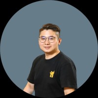 Joe Yang Email