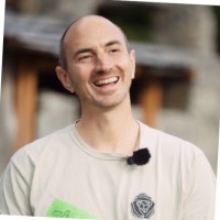 Inwards&Upwards Employee Bastian Lindberg's profile photo