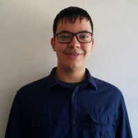 Andy Chacón Email