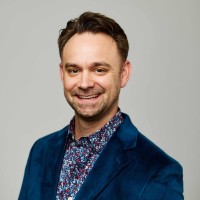 Ironclad Employee Shane Logan's profile photo