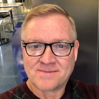 DXU Architects Employee Greg McBride's profile photo