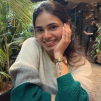 Rashmitha C Email