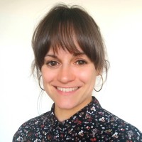 onebillion Employee Amanda Medcalf's profile photo