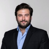 Tétris Employee Samuel Amorim's profile photo
